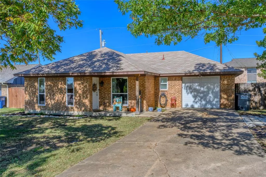 Princeton, TX 75407,410 E Hazelwood Street