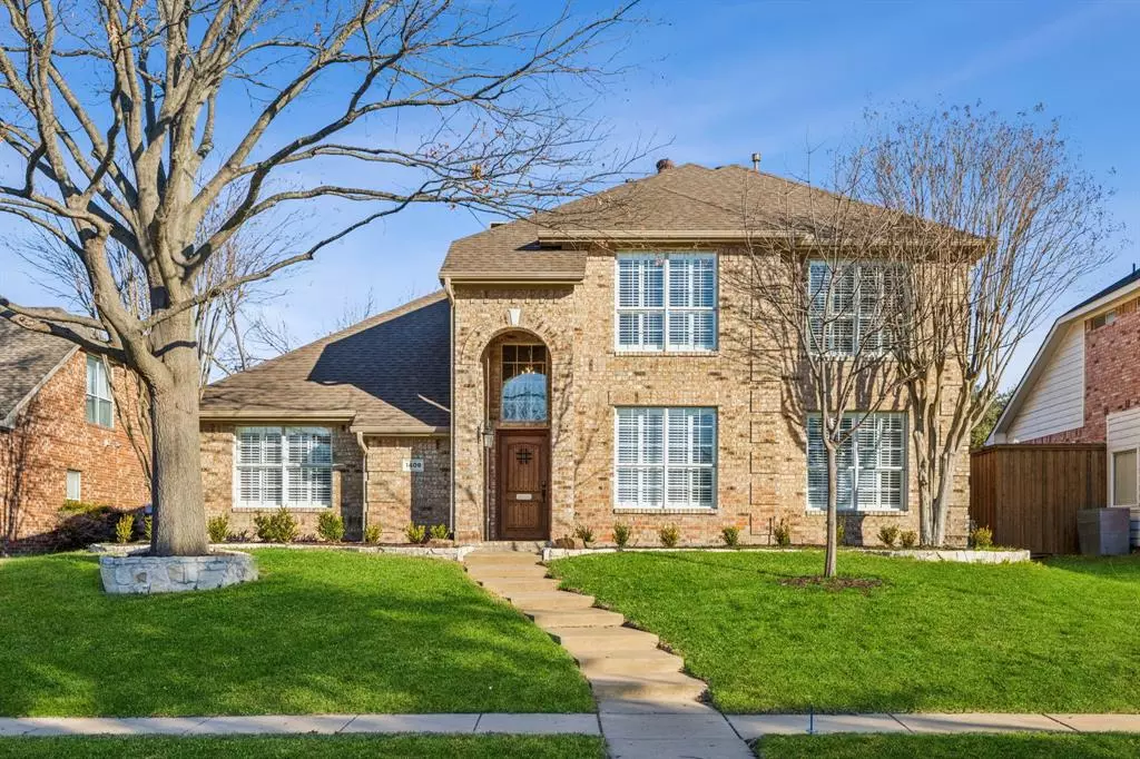 Allen, TX 75002,1409 Brenda Lane