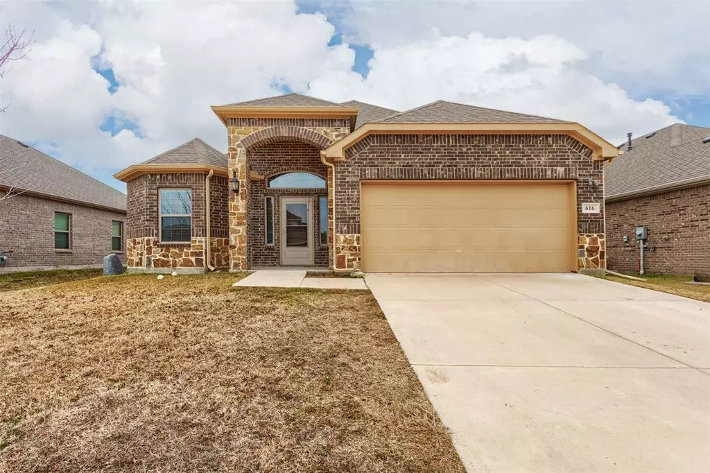 Greenville, TX 75402,616 Sycamore Drive