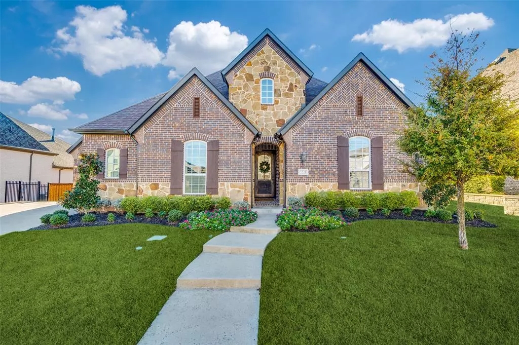 Prosper, TX 75078,2220 Longmont Lane