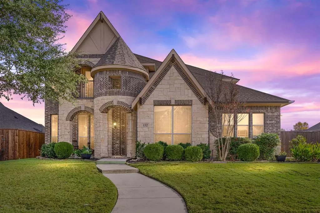 Prosper, TX 75078,132 Crown Colony Drive