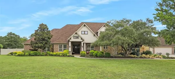 420 E Hickory Ridge Circle, Argyle, TX 76226