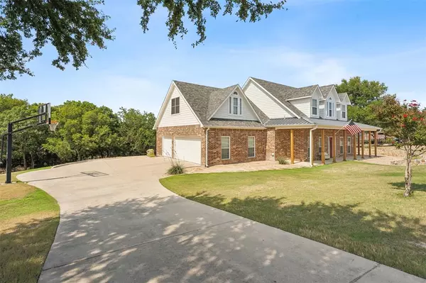 Aledo, TX 76008,140 Rim Rock Road