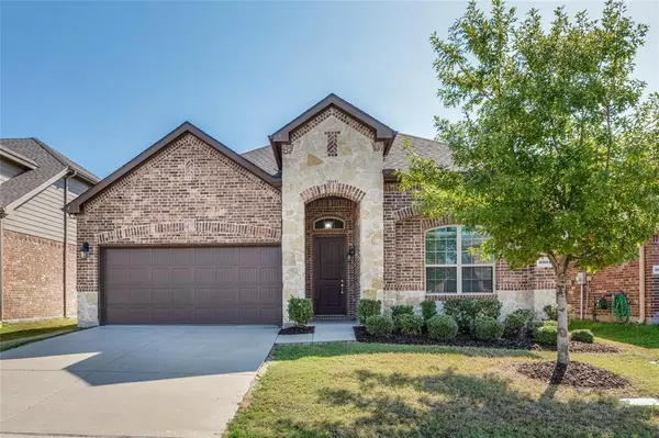 3901 Shadewell Street, Frisco, TX 75036