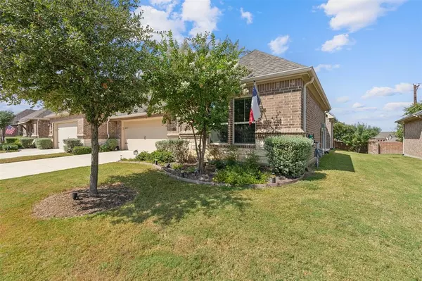 Mansfield, TX 76063,2117 Ladera Way