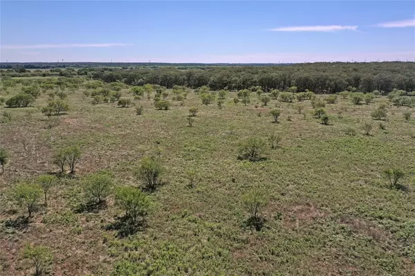 TBD Hammon Lane, Jacksboro, TX 76458