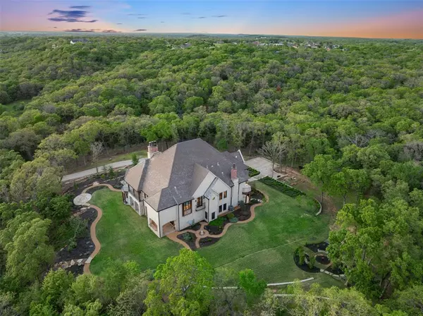 3801 Dugas Road, Aubrey, TX 76227