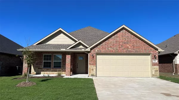 806 Ransom Way, Greenville, TX 75402