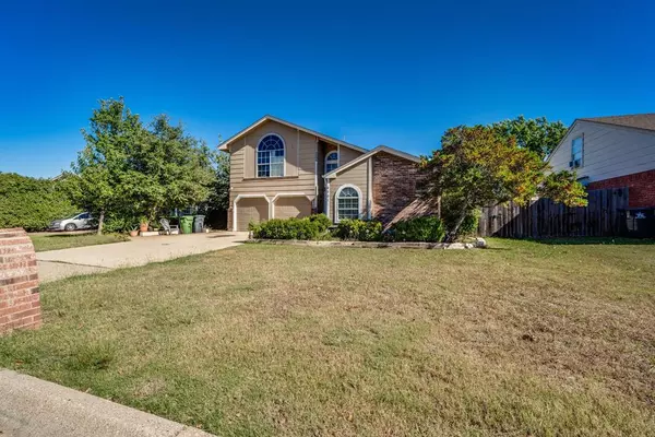 Arlington, TX 76001,6707 Copperwood Court