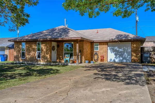 Princeton, TX 75407,410 E Hazelwood Street