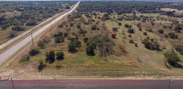 Lipan, TX 76474,400 Hollow Drive