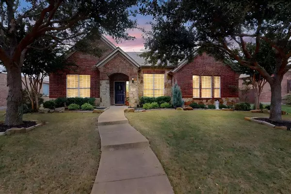 1337 Ventura Drive, Rockwall, TX 75087