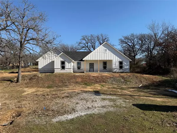 628 Ross Lane, Boyd, TX 76023