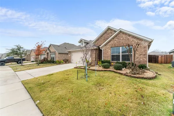 Forney, TX 75126,4160 Perch Drive