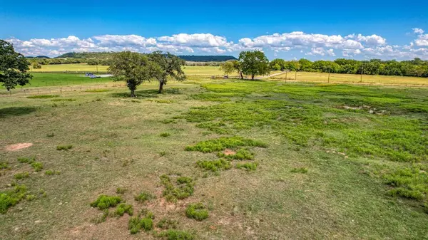 Granbury, TX 76048,Lot D1 Pear Orchard Road