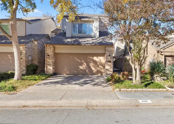 6329 Southpoint Drive, Dallas, TX 75248