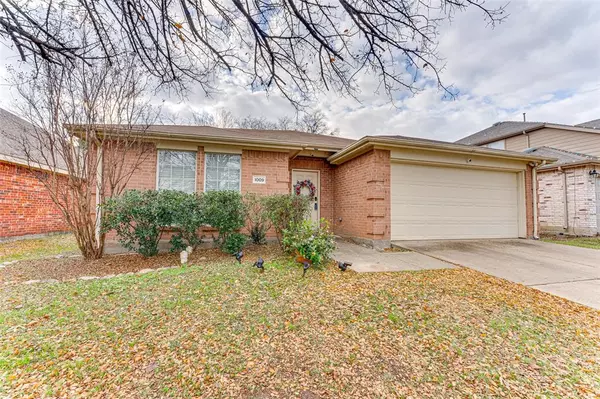 Anna, TX 75409,1009 Acacia Drive