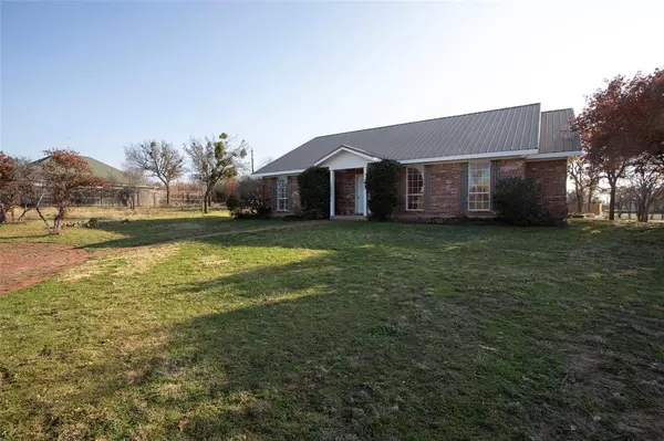 Graham, TX 76450,1004 Westwood Drive