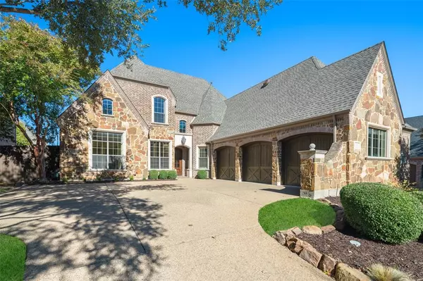 Allen, TX 75013,1818 San Leanna Drive