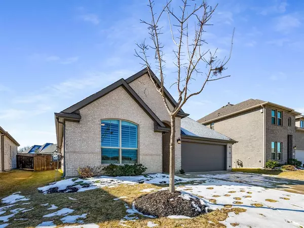 Melissa, TX 75454,2100 Terry Avenue