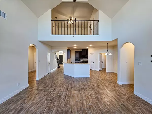 Melissa, TX 75454,3015 Bobcat Drive