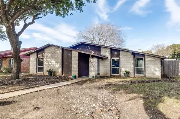 2733 Ripplewood Drive, Garland, TX 75044