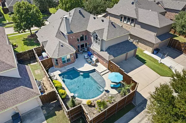 Frisco, TX 75033,3516 Arrowwood Drive