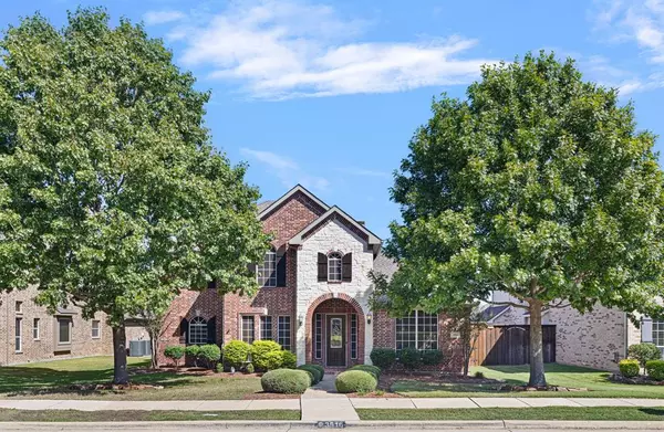 Frisco, TX 75033,3516 Arrowwood Drive