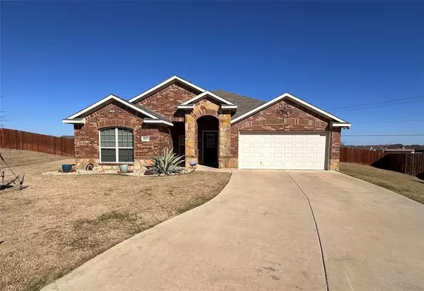 Sanger, TX 76266,4103 Windmill Court