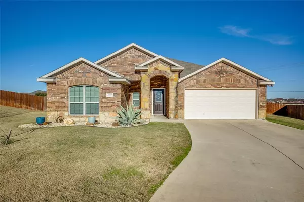 Sanger, TX 76266,4103 Windmill Court