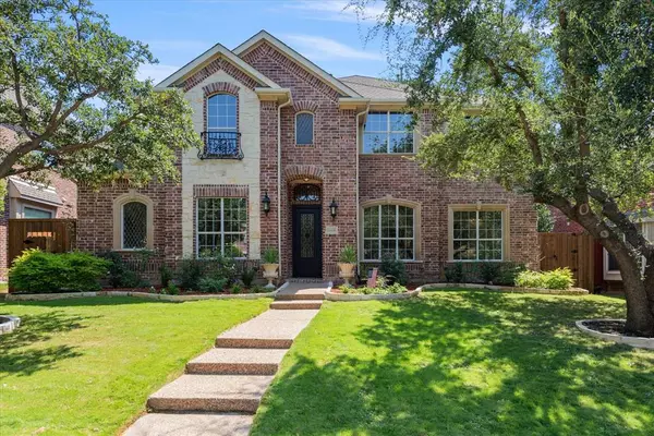 6608 Terrace Mill Lane, Plano, TX 75024