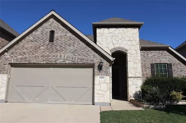 4333 Old Grove Way, Fort Worth, TX 76244