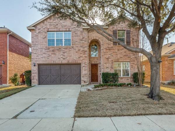 2104 Shannon Drive, Mckinney, TX 75072