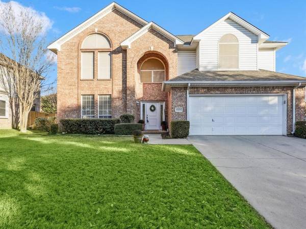 8104 Rainier Road, Fort Worth, TX 76137