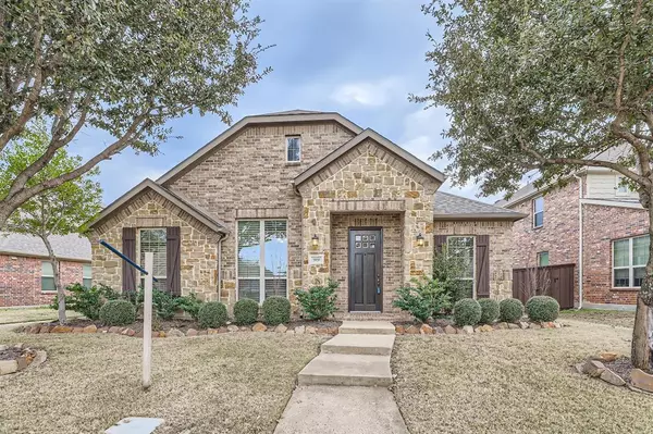 919 Cougar Drive, Allen, TX 75013