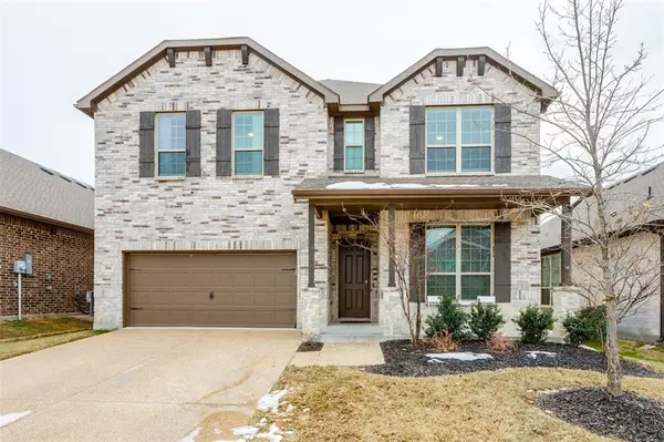 Melissa, TX 75454,204 Miramar Avenue