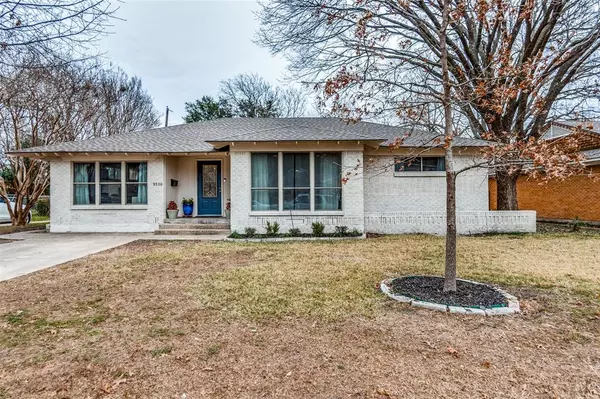 9320 Ferndale Road, Dallas, TX 75238