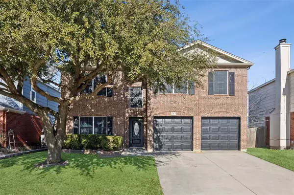 Arlington, TX 76002,217 Amber Ridge Drive