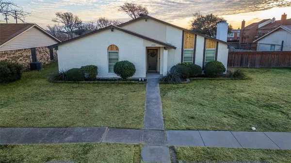 Garland, TX 75044,3306 Latham Drive