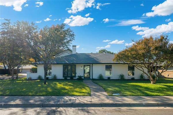 7246 Clearhaven Drive, Dallas, TX 75248