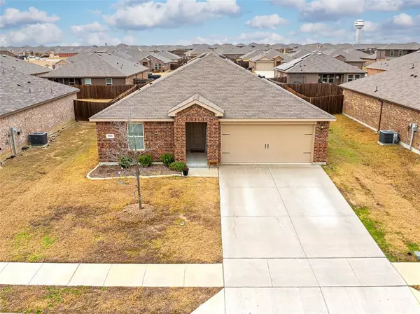 904 Saddle Horn Way, Josephine, TX 75189