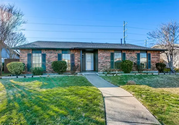 1302 S Bowser Road, Richardson, TX 75081