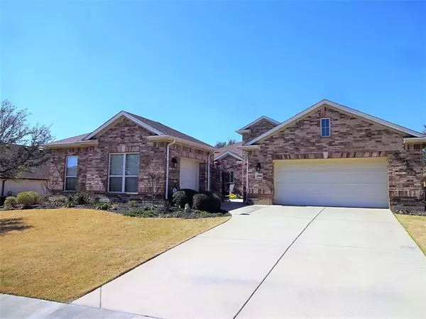 10916 Murray S Johnson, Denton, TX 76207