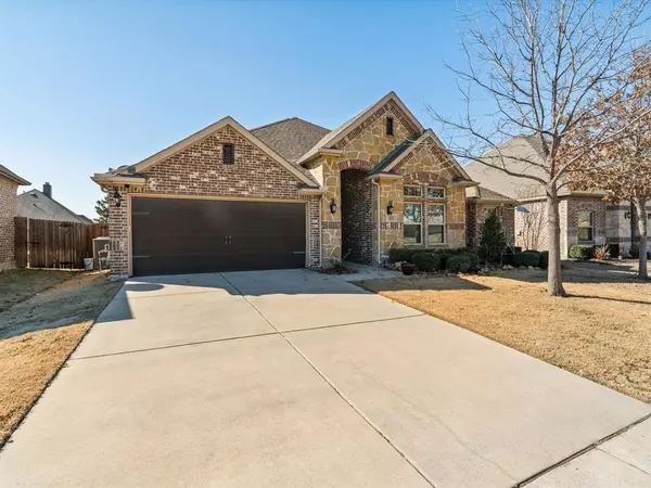 Melissa, TX 75454,4311 Mimosa Drive