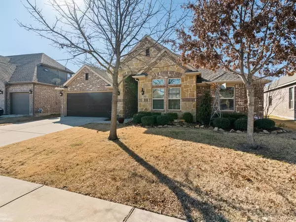 Melissa, TX 75454,4311 Mimosa Drive