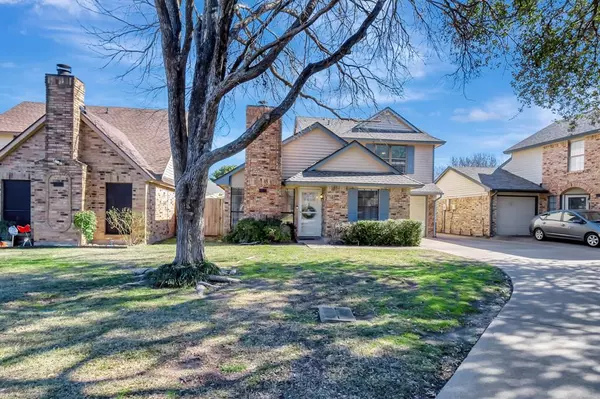 Garland, TX 75044,3304 Briaroaks Drive