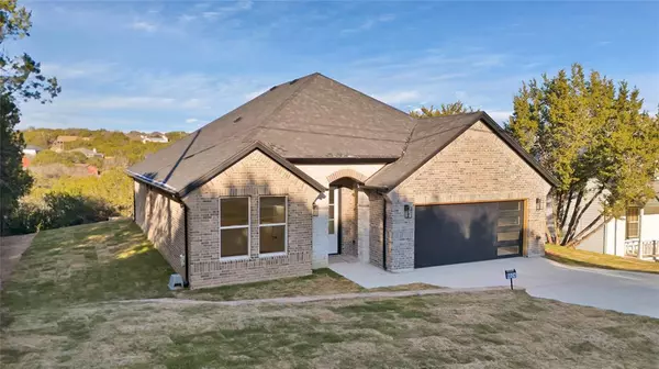 Granbury, TX 76048,5024 Waterfield Drive