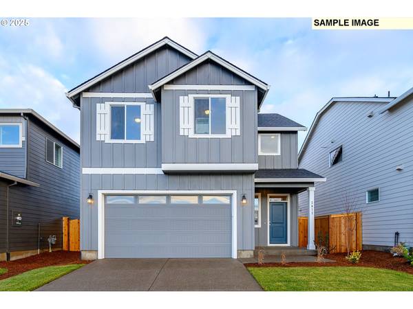 8508 NE 134th PL #Lot 75, Vancouver, WA 98682