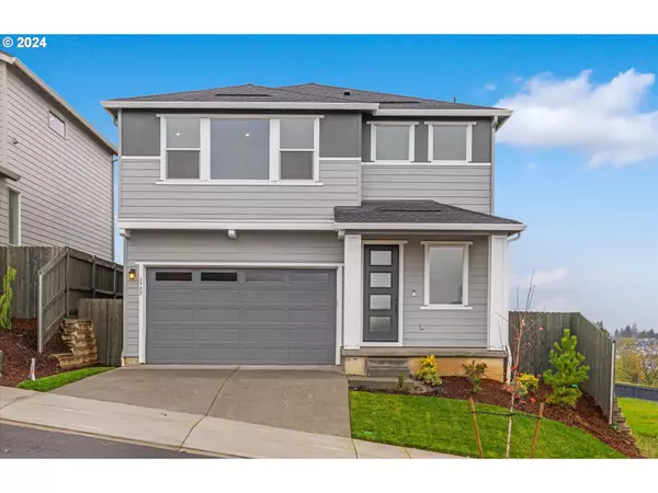 379 W LAUREL ST, Washougal, WA 98671