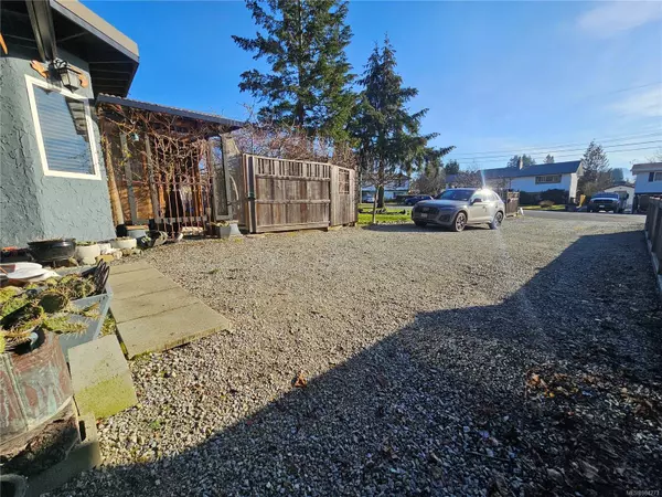 Port Alberni, BC V9Y 7R1,4265 Virginia Rd